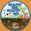 Healthy Soil Healthy Life NACD Logo
